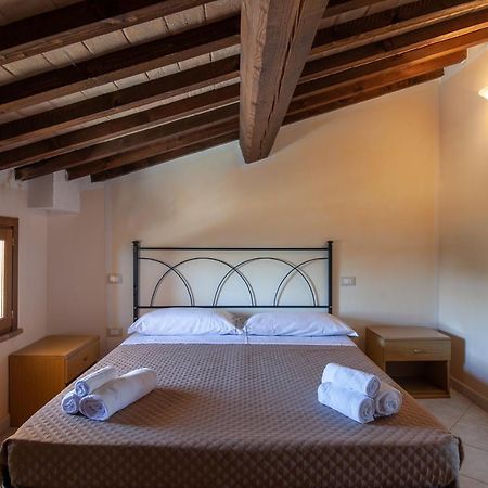 Il Castelluccio - By Bolgheri Holiday Villa Monteverdi Marittimo Exterior foto