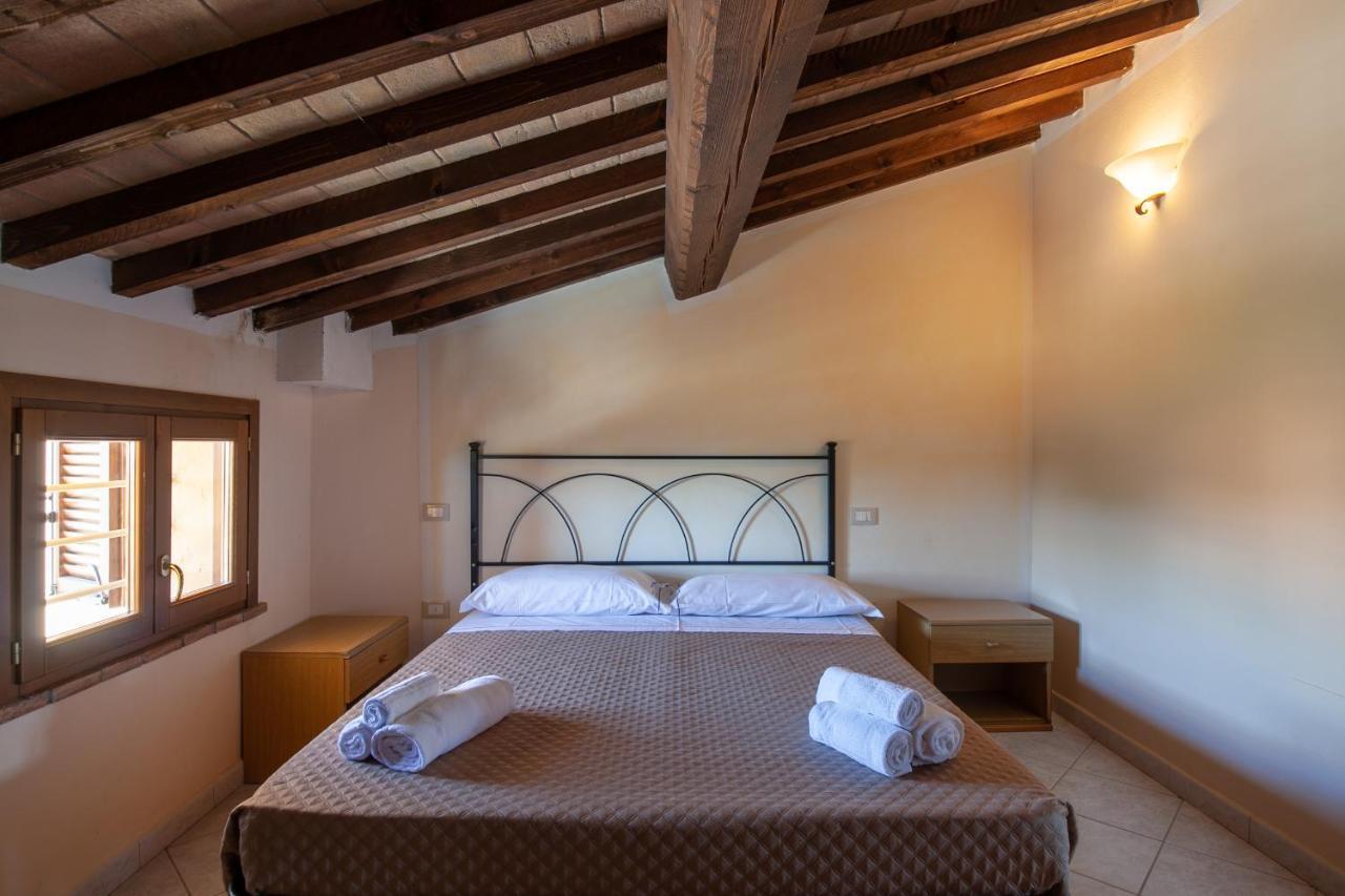 Il Castelluccio - By Bolgheri Holiday Villa Monteverdi Marittimo Exterior foto