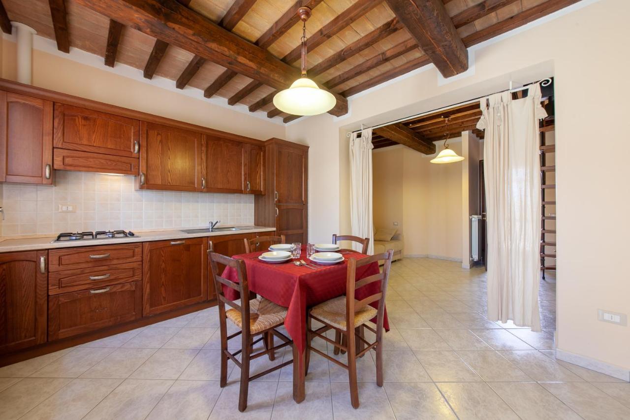 Il Castelluccio - By Bolgheri Holiday Villa Monteverdi Marittimo Exterior foto