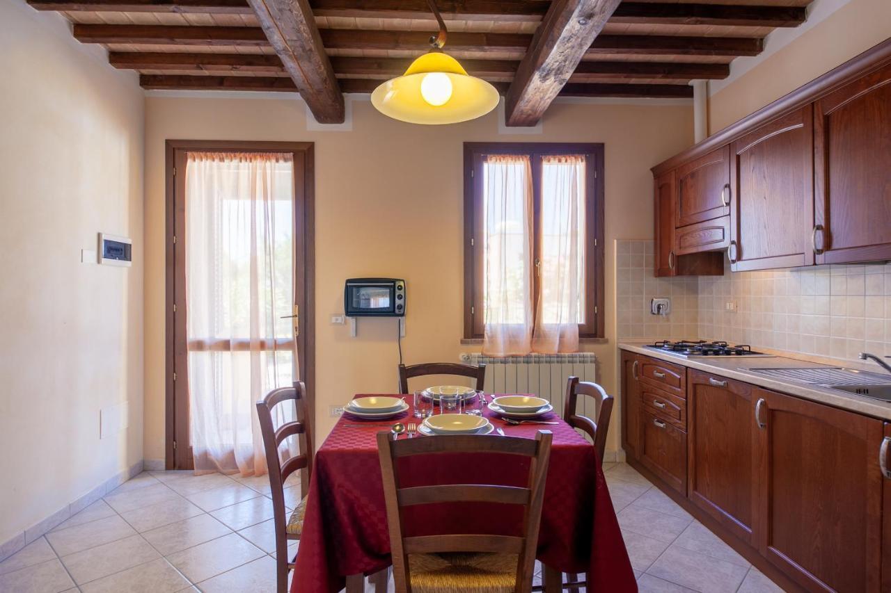 Il Castelluccio - By Bolgheri Holiday Villa Monteverdi Marittimo Exterior foto