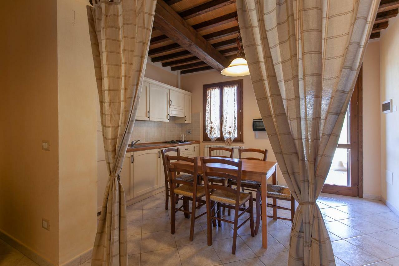 Il Castelluccio - By Bolgheri Holiday Villa Monteverdi Marittimo Exterior foto